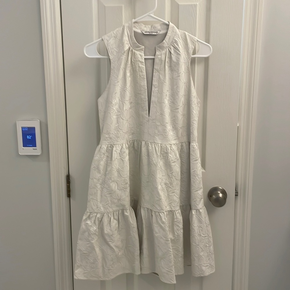 Amanda Uprichard dress size XS - worn just a handful of times!